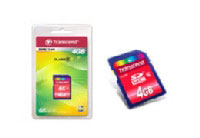 Transcend 4GB SDHC (CLASS 2) (TS4GSDHC2) Transcend 4GB SDHC (CLASS 2) (TS4GSDHC2)